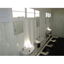 Salle de bains portative (shs-mc-ablution015)